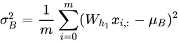 YJango的Batch Normalization介绍  第18张