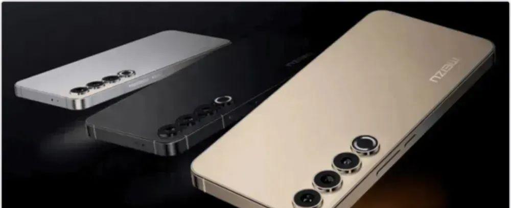 消息称魅族22系列小尺寸机型对标iPhone，本月见！主打影像和AI  第6张
