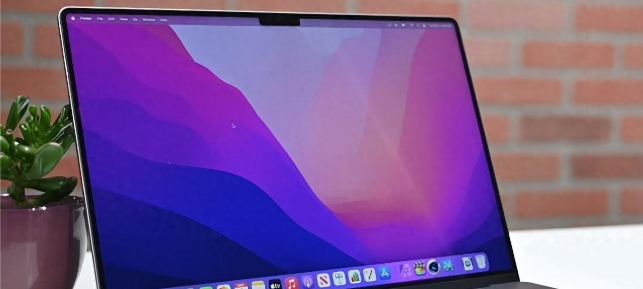 借助三星的帮助 OLED MacBook Pro仍有望于2029年推出  第1张