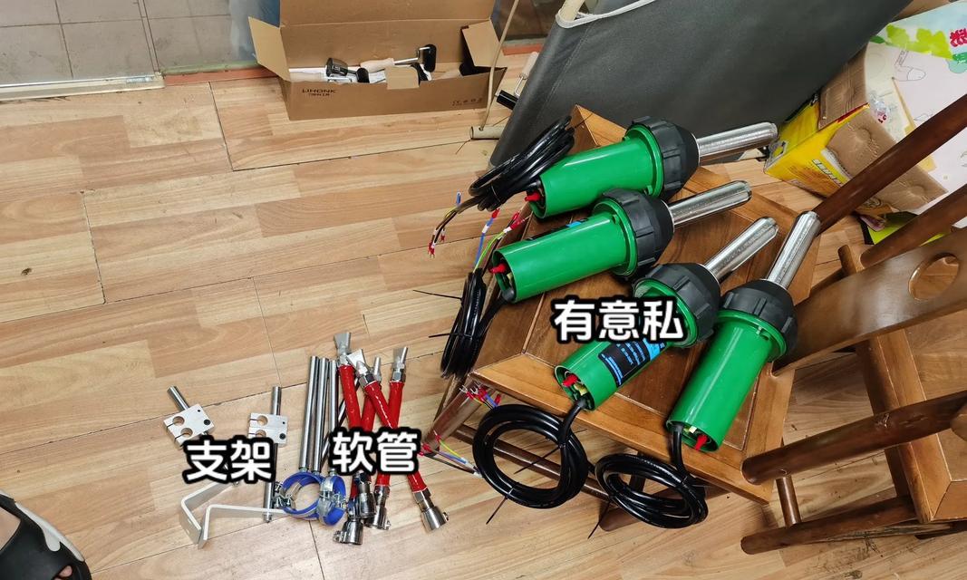 封边机显示屏闪烁是为什么？如何解决？  第1张