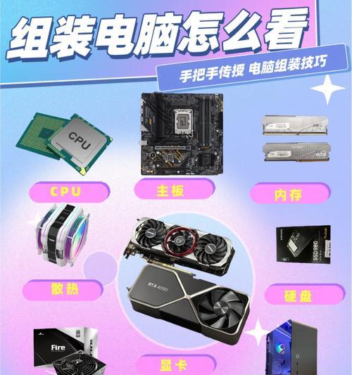 多开主机散热器选择技巧是什么？  第1张