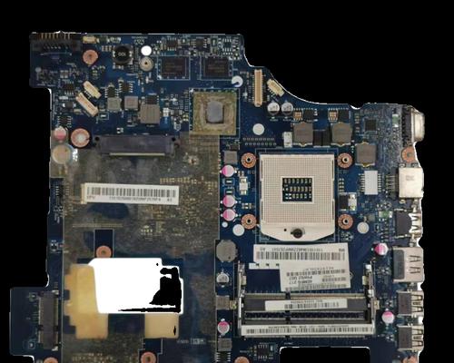 联想g470如何安装光驱位硬盘？安装步骤是什么？  第1张