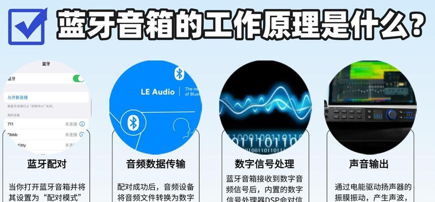 蓝牙音箱连接失败怎么办？正确连接方法是什么？  第3张