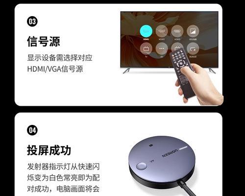 无限电视转换器使用方法是什么？  第3张