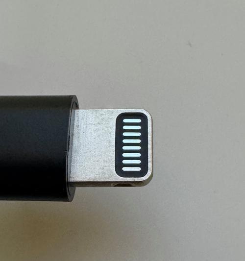 苹果编织数据线破损的修复方法是什么？  第1张
