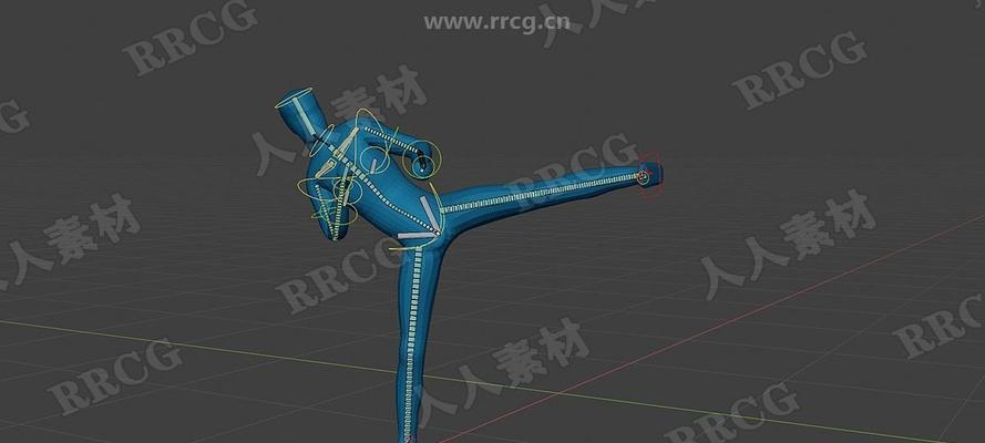 汽车骨骼插件的作用是什么？汽车骨骼插件有哪些功能？  第3张