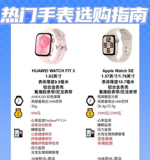 苹果设备能连接华为手表吗？连接步骤是什么？  第1张