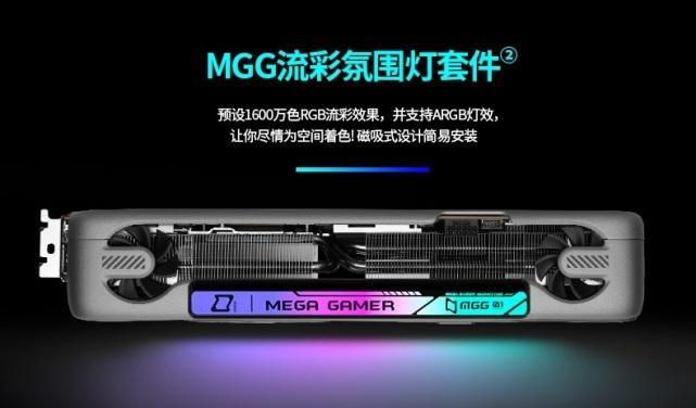 显卡散热器磁吸的正确使用方法是什么？  第2张