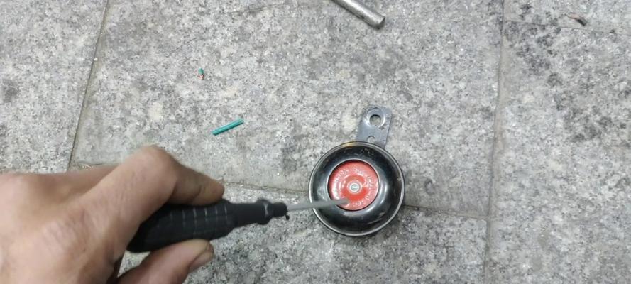 电瓶车更换喇叭的正确方法是什么？  第3张