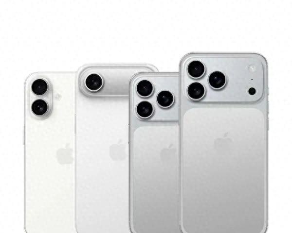 苹果新品发布会官宣：9月，十几款新品轰炸全场  第1张