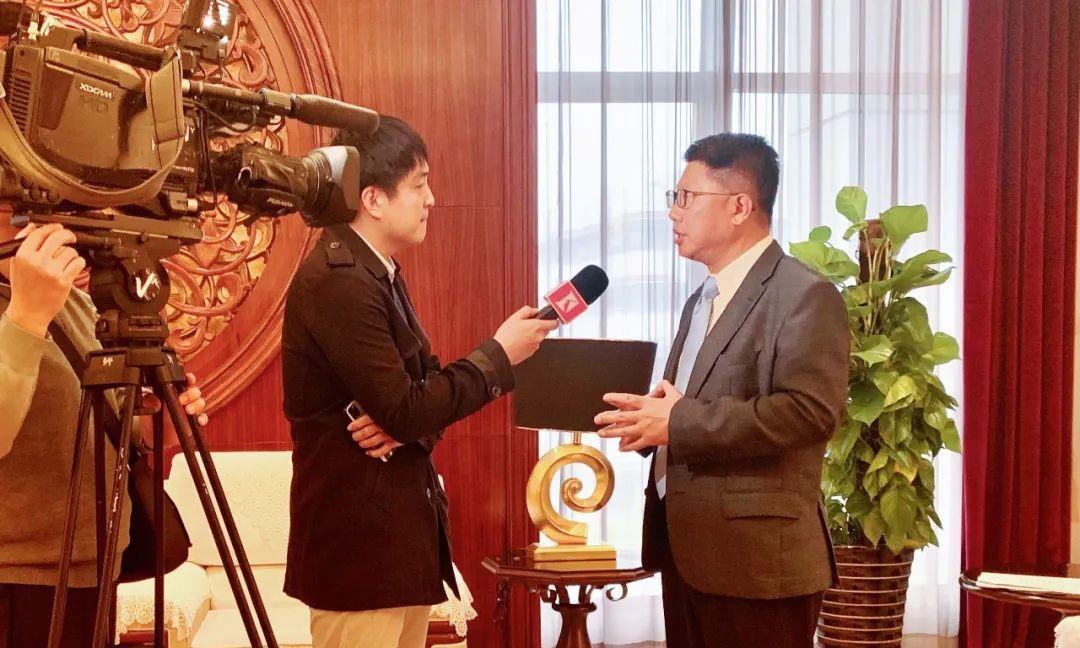 2020上海静安国际大数据论坛数据治理与实践分论坛今日举办  第12张