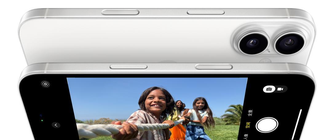 为什么说iPhone17会是一款真香机？这两大升级很关键  第4张