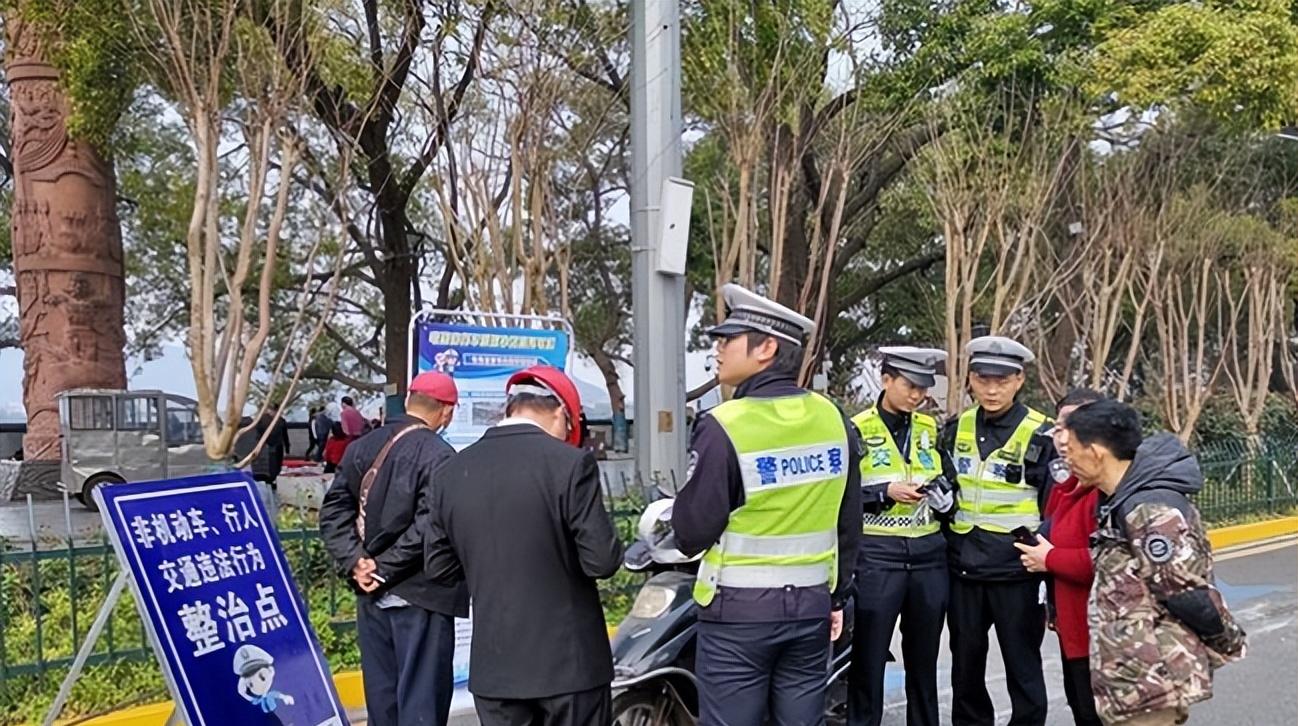 西安车主笑了！电摩可以放心上路，但要注意这5点，违规将会处罚  第4张