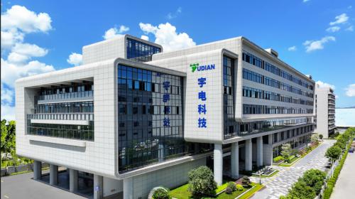 温控器领导品牌宇电用"精密温控"撬动半导体产业自主可控  第1张