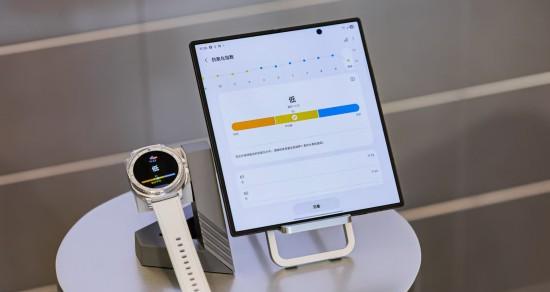 新品预约正当时！三星 Galaxy Watch8 系列引领健康新潮流  第2张