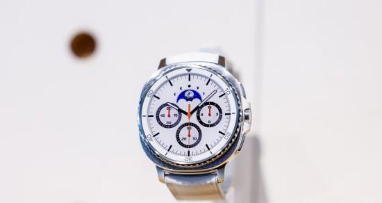 新品预约正当时！三星 Galaxy Watch8 系列引领健康新潮流  第5张