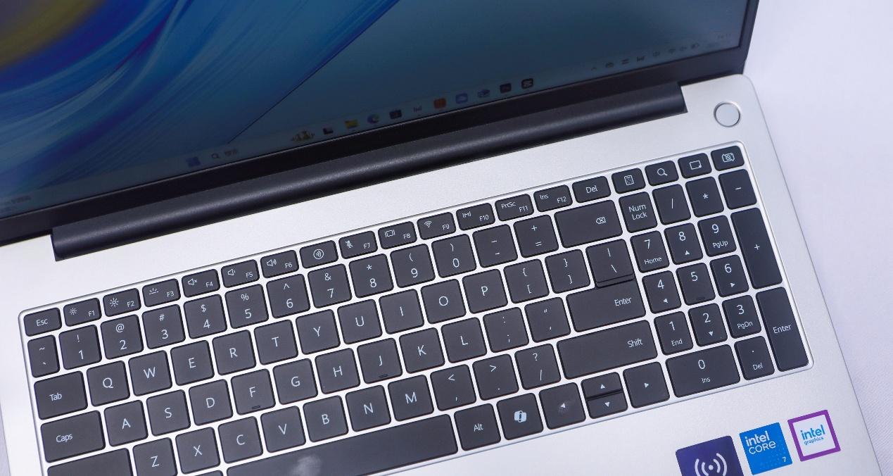 生产力再进阶：Hi MateBook D 16 强劲性能+高效体验，全面激活职场效率 V3  第9张