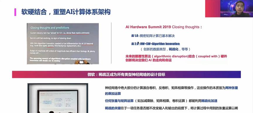 AI芯片业的挑战亦是企业智能化转型的降本增效机遇  第1张