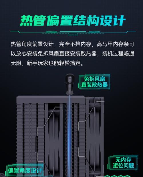 台式电脑散热器怎么安？安装方法是什么？  第2张