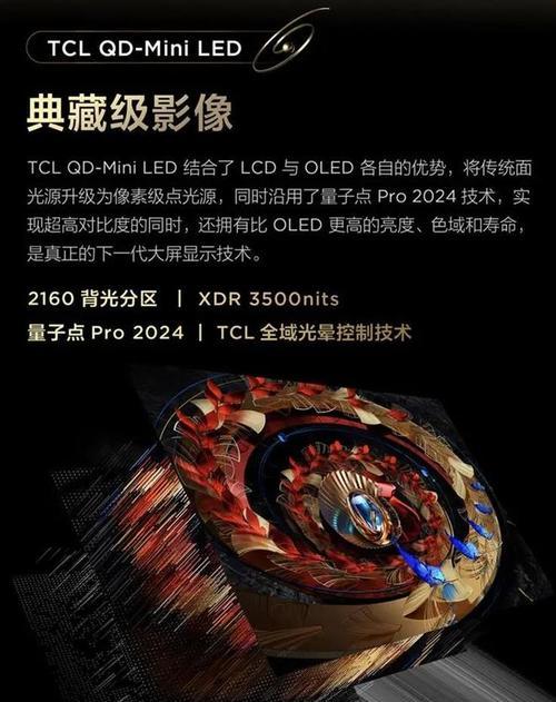 新电视的黑科技功能有哪些？  第1张