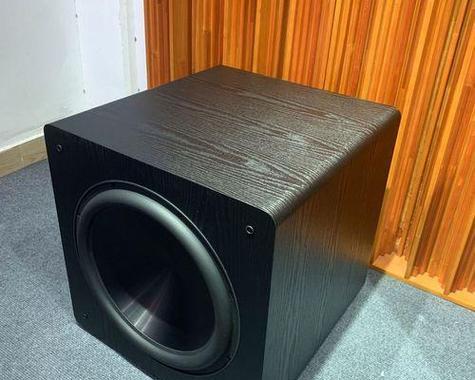 拆掉低音炮外壳后音质会变好吗？  第3张
