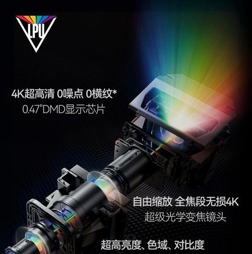 如何选择海信激光电视？选购时应注意哪些参数？  第1张