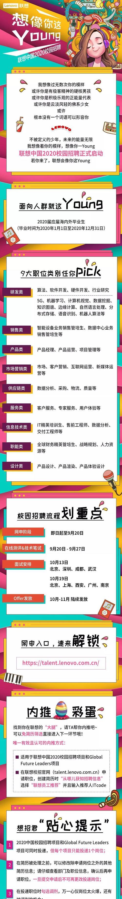 联想店招聘条件是什么？如何申请工作？  第2张