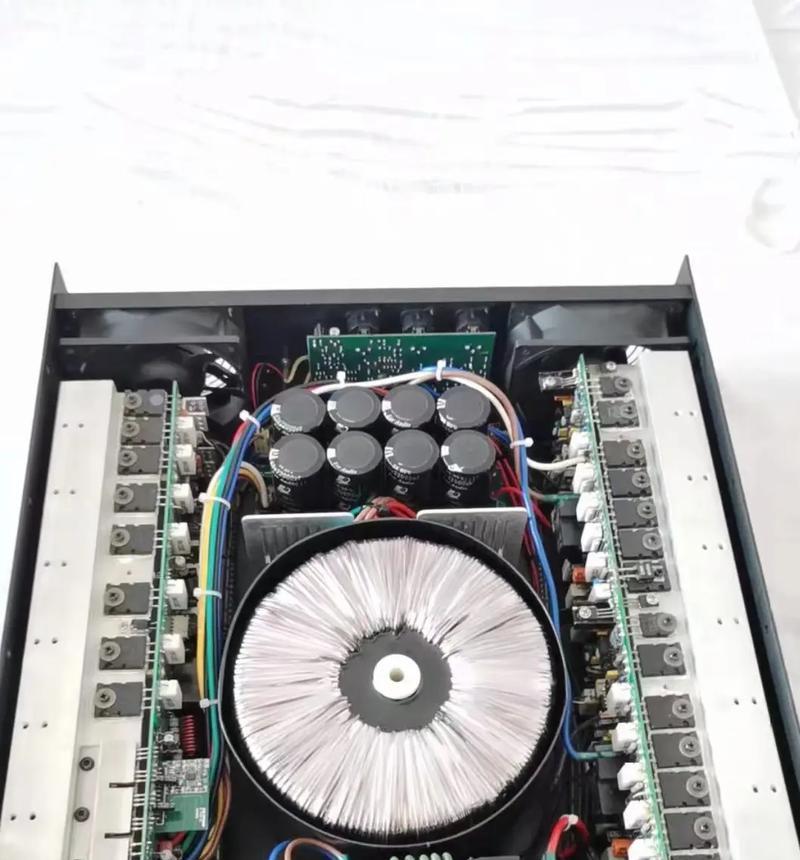 利辉二手音响的质量如何？利辉二手音响的性价比怎么样？  第2张