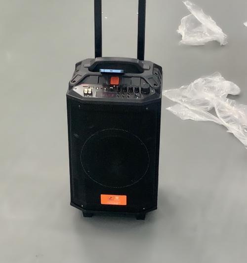 用拉杆音响主持的效果如何？适合哪些场合使用？  第2张