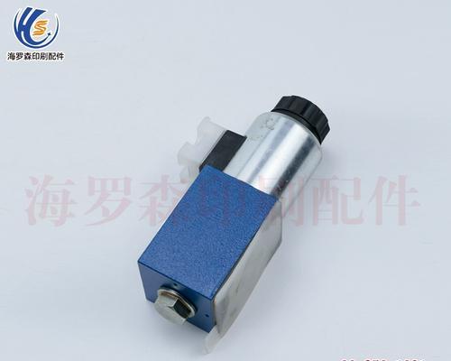 海德堡油泵转换器清理方法是什么？  第2张