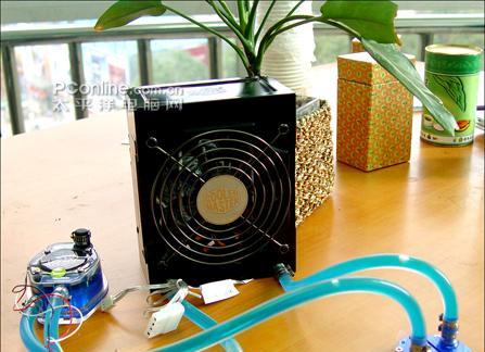 水冷散热器螺柱拆卸困难怎么办？  第1张