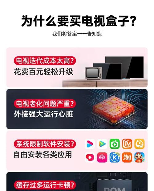 高版本机顶盒投屏电视的方法是什么？  第3张