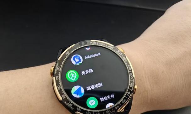 目前市场上顶级智能手表有哪些？它们各自的特点是什么？  第2张