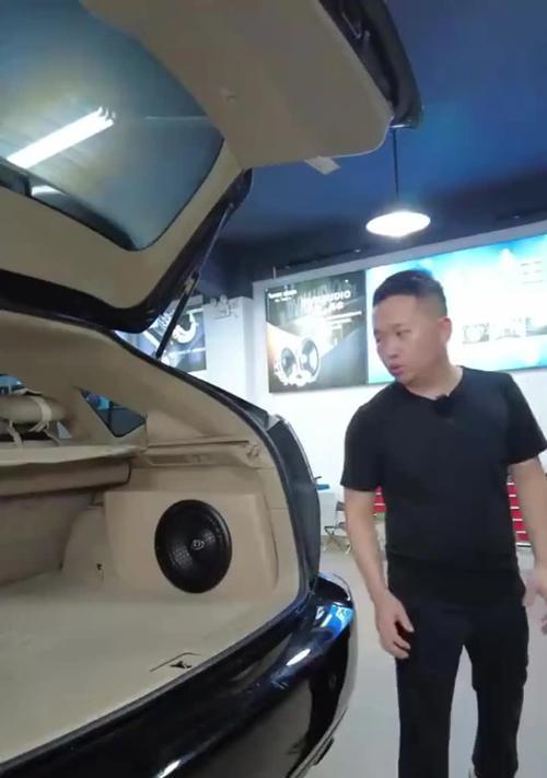 低音炮倒模效果如何？使用中遇到问题怎么解决？  第1张