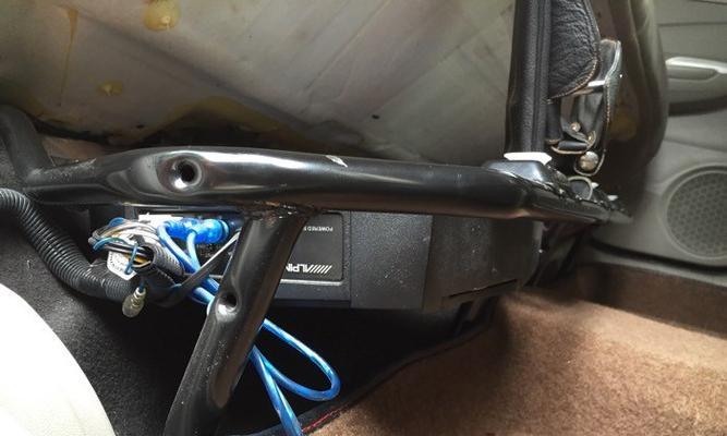 低音炮倒模效果如何？使用中遇到问题怎么解决？  第2张