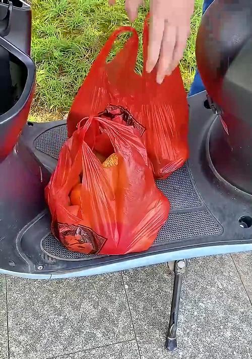 小车挂钩电瓶车的正确挂载方法？挂载后如何确保安全？  第2张