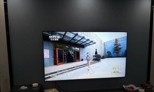 75寸长虹电视屏幕暗如何调整？亮度设置方法是什么？  第2张