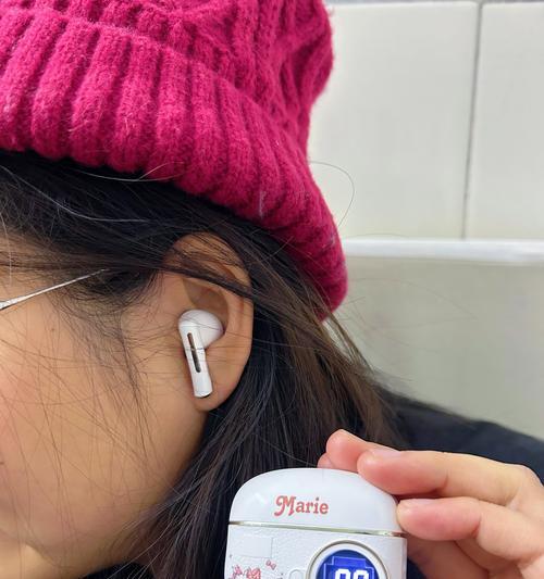 透明耳仓蓝牙耳机如何配对？使用中遇到问题怎么办？  第1张