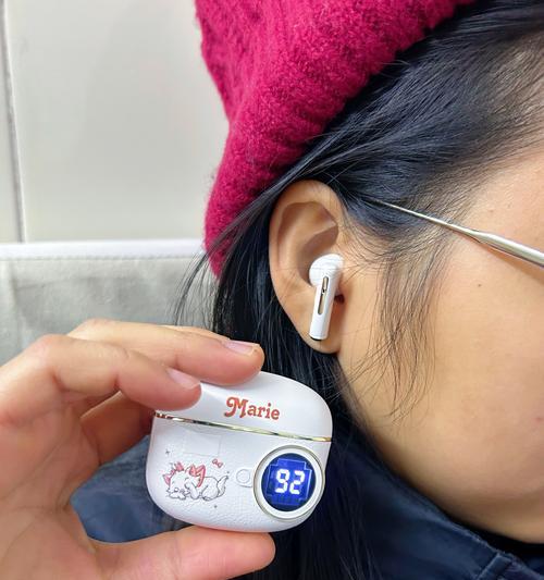 透明耳仓蓝牙耳机如何配对？使用中遇到问题怎么办？  第2张