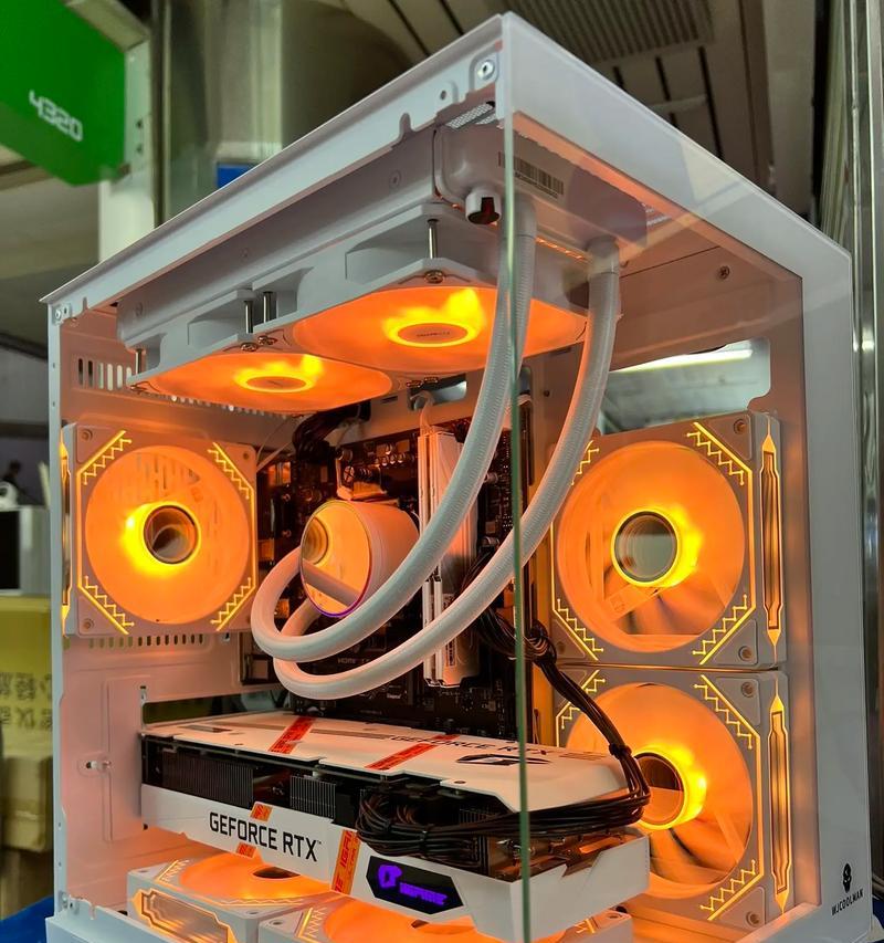 cs2游戏笔记本的性能如何？适合打游戏吗？  第1张