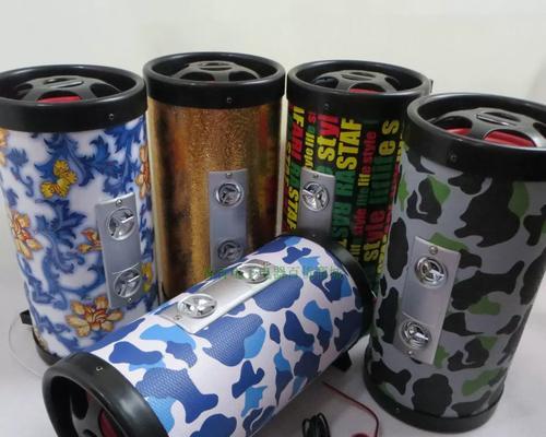 车载尾箱低音炮圆形的设计有何特点？圆形低音炮的安装和使用方法是什么？  第1张
