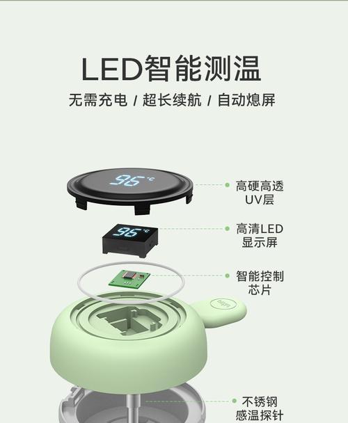 保温壶低音炮使用方法是什么？  第1张