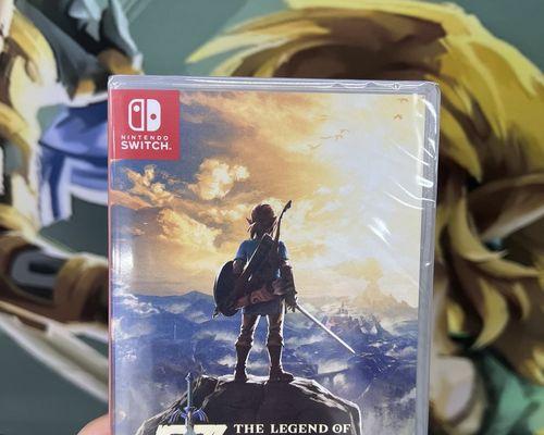 Switch旷野之息游戏如何进行存档？  第3张