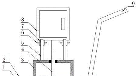 电视机托盘挂具安装方法是什么？需要哪些工具？  第3张