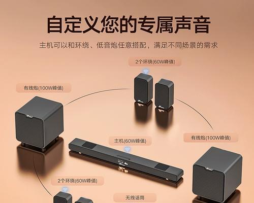 纯低音与低音炮的区别在哪里？  第2张