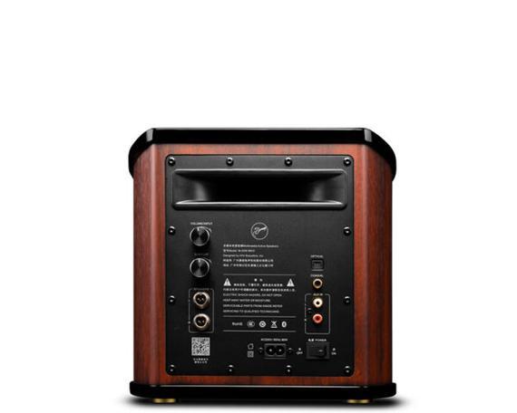 纯低音与低音炮的区别在哪里？  第3张