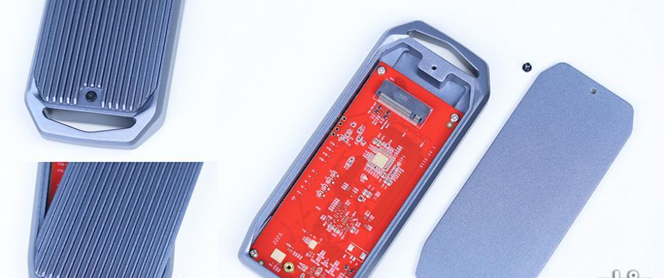 USB扩展坞无法驱动移动硬盘怎么办？解决方法有哪些？  第1张