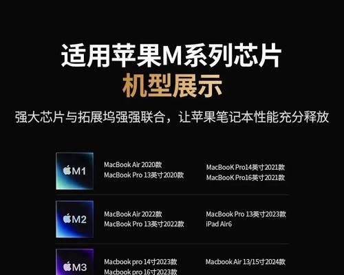 19款苹果电脑扩展坞怎么用？扩展坞的正确使用方法是什么？  第2张
