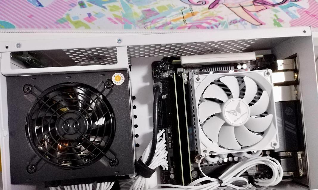 itx主机用的什么显卡？兼容性和性能如何？  第1张