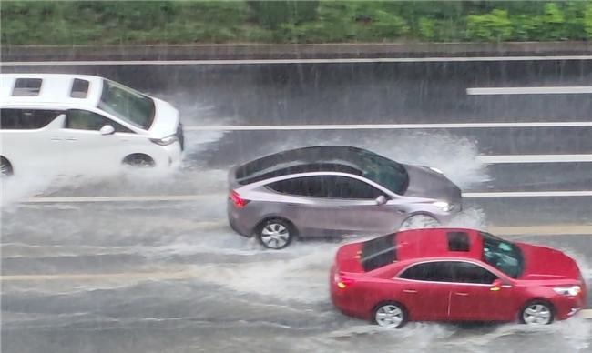 台风“范斯高”“竹节草”“罗莎”三台共舞，墨迹天气带您掌控风雨动向  第2张